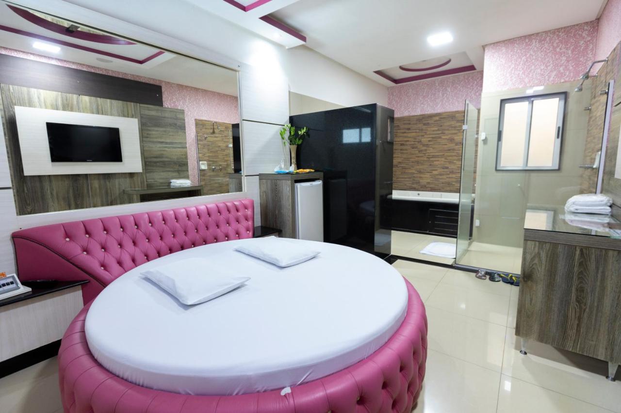 Troia Motel Foz do Iguacu Ngoại thất bức ảnh