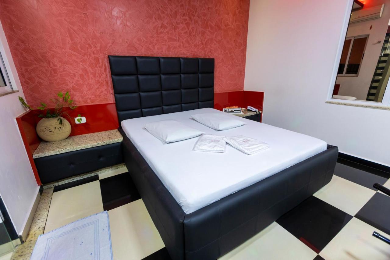 Troia Motel Foz do Iguacu Ngoại thất bức ảnh