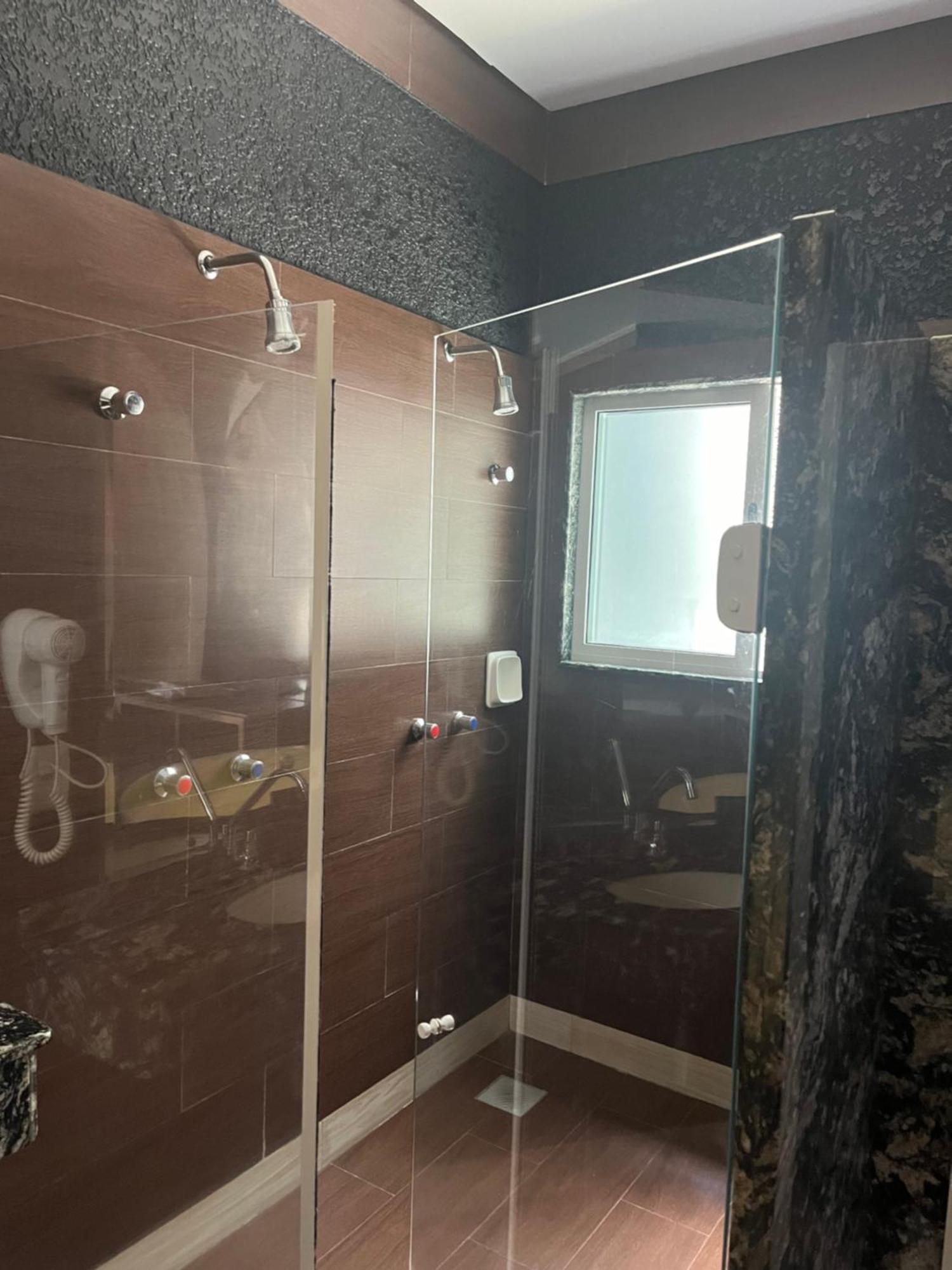 Troia Motel Foz do Iguacu Ngoại thất bức ảnh