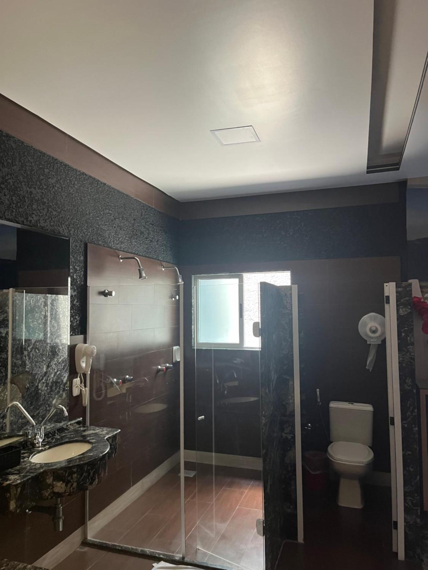 Troia Motel Foz do Iguacu Ngoại thất bức ảnh