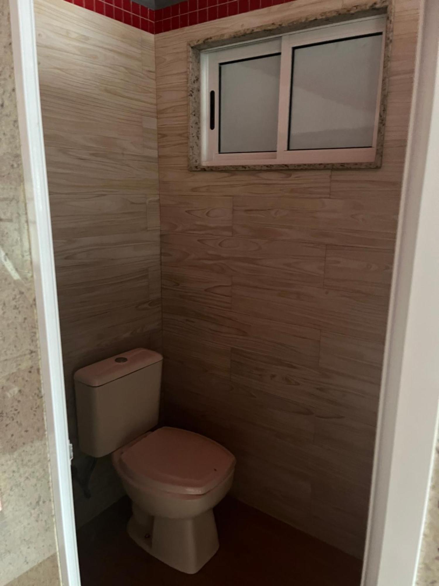 Troia Motel Foz do Iguacu Ngoại thất bức ảnh